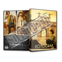 Fotoğraf - Photograph 2019 Türkçe Dvd cover Tasarımı